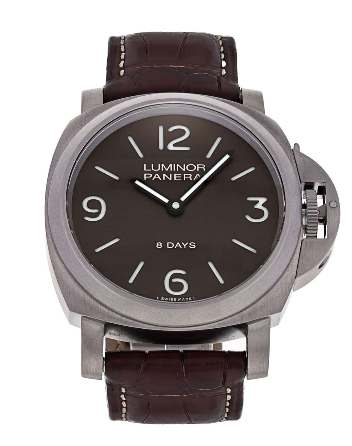 Panerai Luminor Base PAM00562